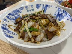 -丰年熙面馆(泗宝路83号店)