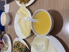 -姥家春饼店(漳州二路店)