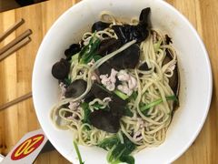 -泰顺江南春面馆