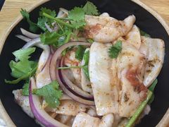 -老友巷·中式烤肉(北滘店)