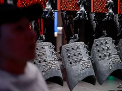 -曾宴·楚菜(湖北省博物馆店)