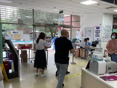 -美年大健康体检中心(西直门分院)