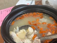 -万兴菜馆(龙华店)