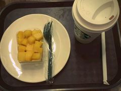 -星巴克(湖州凤凰时代广场店)