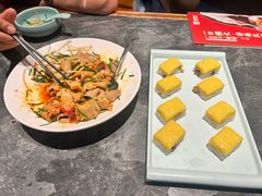-紫泥369粗粮季(四牌楼店)