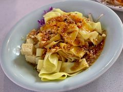 -帕米尔食府(白云观店)