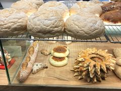 -面包与我Bread Or Me(长城汇店)