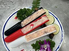 -码头故事火锅(大丰店)