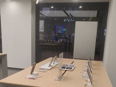 -华为授权体验店(上坤上街购物中心)