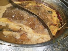 -成老灶火锅鸡(平山店)