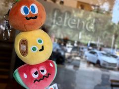 -blend咖啡部落(车公庙店)