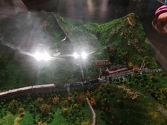 -中国铁道博物馆(正阳门馆)
