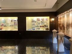 -上海交通大学董浩云航运博物馆