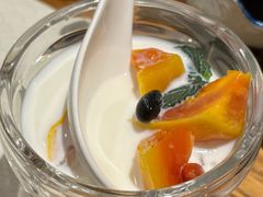 -和创柚子·会席日本料理(新区淮海街店)