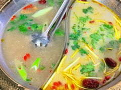 -清真·马坡烧烤涮牛肚·酸浆火锅(新区总店)