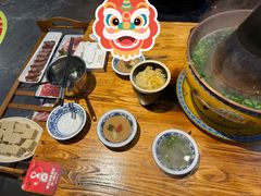 -凤吉园乌拉满族火锅中华老字号(繁荣路店)