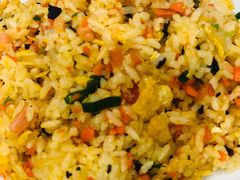 扬州炒饭-壶园美食·淮扬菜(东圈门店)