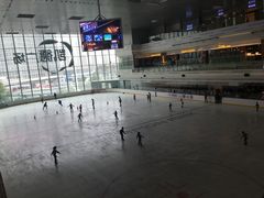 场地-冠军冰场CHAMPION RINK(凯德广场店)