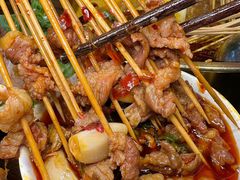 -牛签签串串香(IFS店)