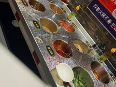 -码头故事·成都老火锅