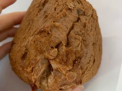 巧克力麻薯-拾味中点(泺文路店)