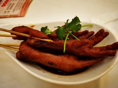 -顺德人家食府(黄金广场店)