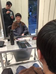 -东方麒麟·潘多拉SALON