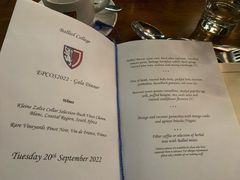 -牛津大学贝利奥尔学院