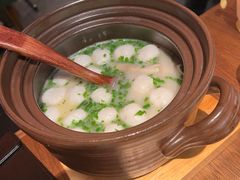 -清水亭湖北菜(大屯DT51店)