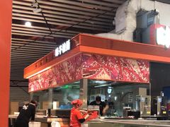 -味千拉面(首都机场T3店)
