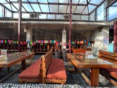 -丽江庭院之爱在路上(西单店)