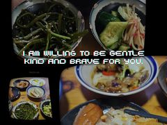 -大自然素食(望桐路店)