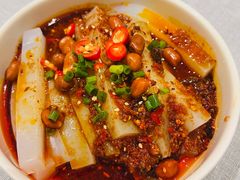 -四川孙鲶鱼·现炒传统川菜(牡丹园店)