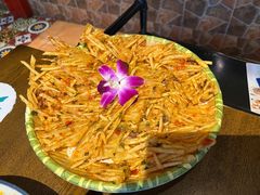 -阿婉贵州苗家酸汤鱼(梅林店)