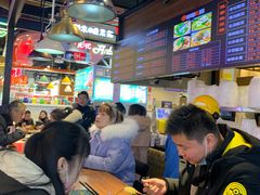-嘟嘟红唇老坛酸菜鱼(九洲店)