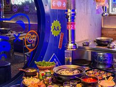 -入火韩国烤肉(凯旋广场店)