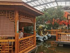 -老山东·山东菜(鲁菜名店)