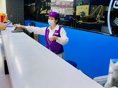 -甜心航空主题餐厅(京源城店)
