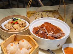 -陶陶居酒家(SM二期购物广场店)