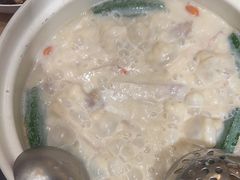 -湯系·煲汤手艺人(东二环泰禾广场店)