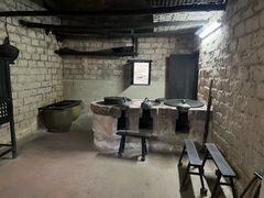 -韶山毛泽东同志故居