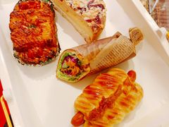 墨西哥卷-味多美(江安路店)