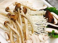 -鼎鼎香·港式火锅(北京SKP店)