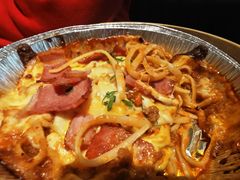 -卡朋厨房(289艺术园区店)