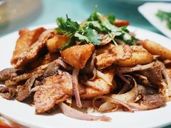 -煲来饱去冷水鱼
