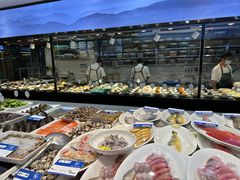 -宁海食府·涌宴(真和店)