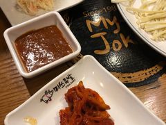 -Myth猪蹄(明洞店)