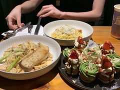 -BE BRIGHT KITCHEN(正佳广场店)
