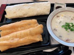 -永和大王(茉莉上新·军博店)