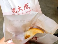 -沈大成(城隍庙店)